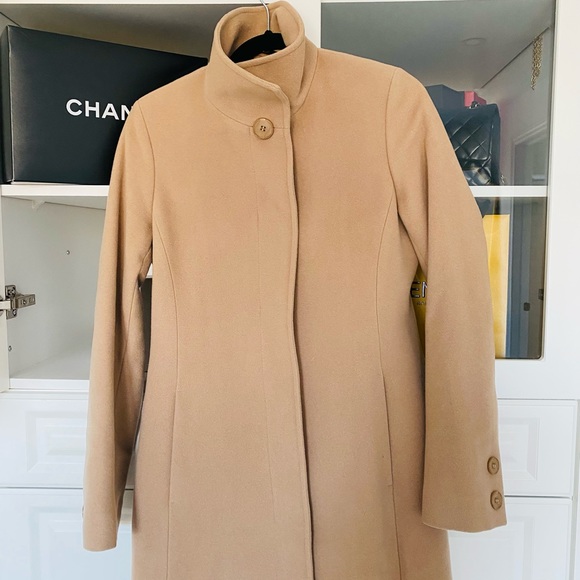 Melanie lynn malia coat - Picture 11 of 12